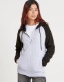 Baseball Hoodie AWDis JH063